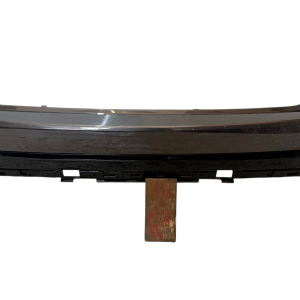 Jaguar F-Pace X761 Rear Bumper 2021 TO 2025 MK83-17D781-AAW Genuine - Image 4