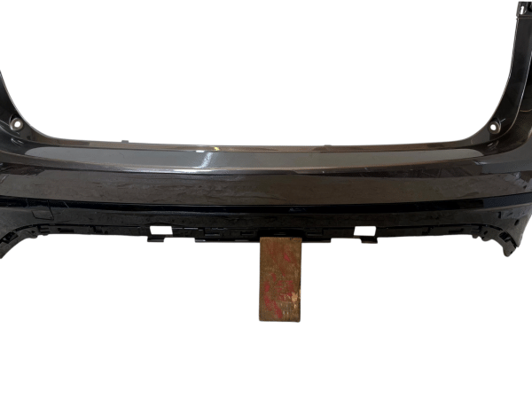 Jaguar F Pace X761 Rear Bumper 2021 TO 2025 MK83 17D781 AAW Genuine 178465227524 4