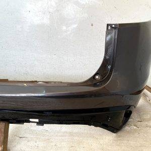 Jaguar F-Pace X761 Rear Bumper 2021 TO 2025 MK83-17D781-AAW Genuine - Image 5