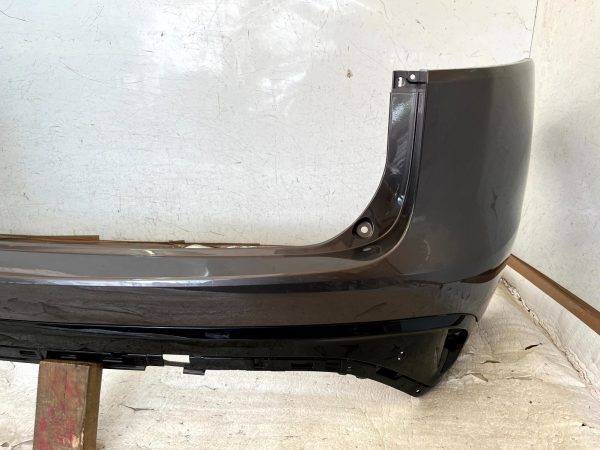 Jaguar F Pace X761 Rear Bumper 2021 TO 2025 MK83 17D781 AAW Genuine 178465227524 5