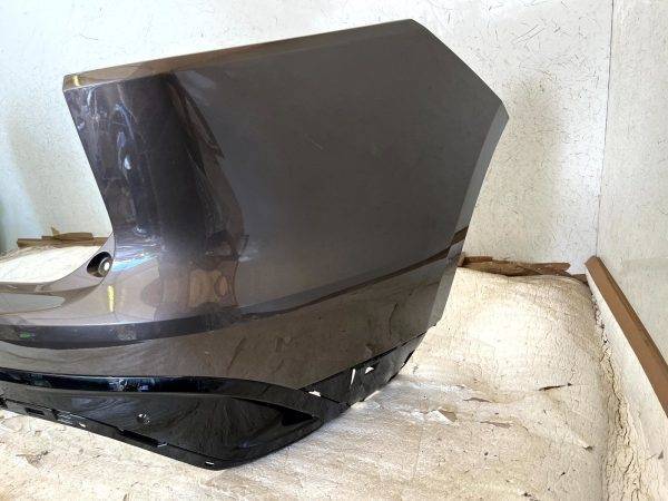 Jaguar F Pace X761 Rear Bumper 2021 TO 2025 MK83 17D781 AAW Genuine 178465227524 6
