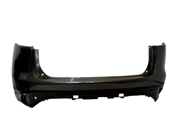 Jaguar F Pace X761 Rear Bumper 2021 TO 2025 MK83 17D781 AAW Genuine 178465227524