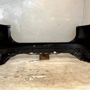 Jaguar F-Pace X761 Rear Bumper 2021 TO 2025 MK83-17D781-AAW Genuine - Image 8