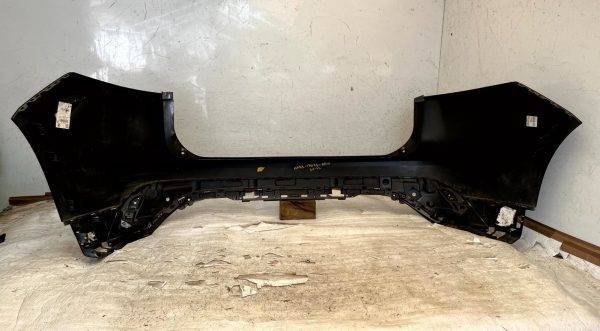 Jaguar F Pace X761 Rear Bumper 2021 TO 2025 MK83 17D781 AAW Genuine 178465227524 8