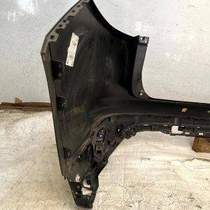 Jaguar F-Pace X761 Rear Bumper 2021 TO 2025 MK83-17D781-AAW Genuine - Image 9