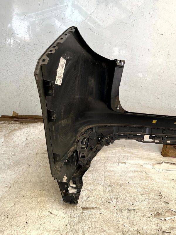Jaguar F Pace X761 Rear Bumper 2021 TO 2025 MK83 17D781 AAW Genuine 178465227524 9
