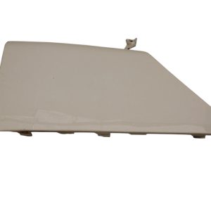 Jaguar F-Pace X761 Rear Bumper Right Corner 2016 Onwards HK8M-17D752-A Genuine - Image 3