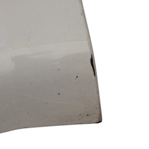 Jaguar F-Pace X761 Rear Bumper Right Corner 2016 Onwards HK8M-17D752-A Genuine - Image 4