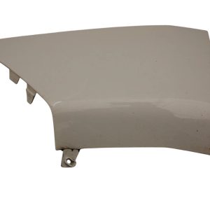 Jaguar F-Pace X761 Rear Bumper Right Corner 2016 Onwards HK8M-17D752-A Genuine - Image 1