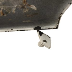 Jaguar F-Pace X761 Rear Bumper Right Corner 2016 Onwards HK8M-17D752-A Genuine - Image 5