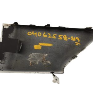 Jaguar F-Pace X761 Rear Bumper Right Corner 2016 Onwards HK8M-17D752-A Genuine - Image 7