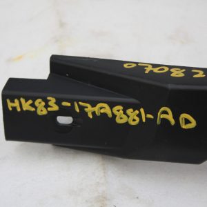 Jaguar F Pace X761 Rear Bumper Right Side Bracket HK83-17A881-AD Genuine - Image 11