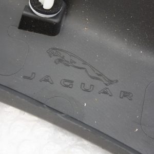 Jaguar F Pace X761 Rear Right C Pillar Trim 2016 TO 2024 HK83-28116-A Genuine - Image 22