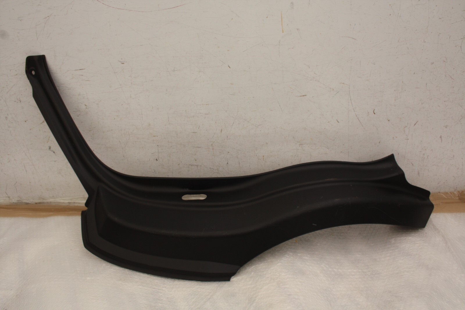 Jaguar F Pace X761 Rear Right C Pillar Trim 2016 TO 2024 HK83-28116-A Genuine