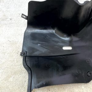 Jaguar F-Pace X761 Rear Right Luggage Compartment Shelf MK83-589N836-A Genuine - Image 11