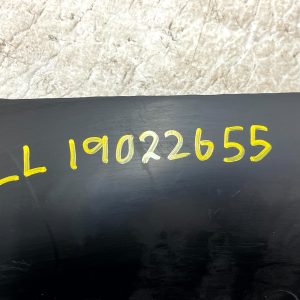 Jaguar F-Pace X761 Rear Right Luggage Compartment Shelf MK83-589N836-A Genuine - Image 15