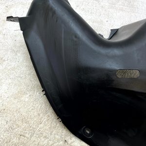 Jaguar F-Pace X761 Rear Right Luggage Compartment Shelf MK83-589N836-A Genuine - Image 3