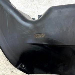 Jaguar F-Pace X761 Rear Right Luggage Compartment Shelf MK83-589N836-A Genuine - Image 4