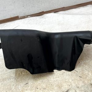 Jaguar F-Pace X761 Rear Right Luggage Compartment Shelf MK83-589N836-A Genuine - Image 6