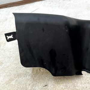 Jaguar F-Pace X761 Rear Right Luggage Compartment Shelf MK83-589N836-A Genuine - Image 7