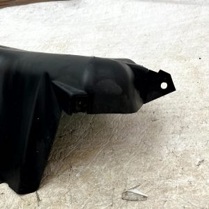 Jaguar F-Pace X761 Rear Right Luggage Compartment Shelf MK83-589N836-A Genuine - Image 9