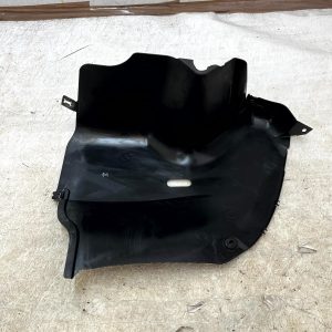 Jaguar F-Pace X761 Rear Right Luggage Compartment Shelf MK83-589N836-A Genuine - Image 10