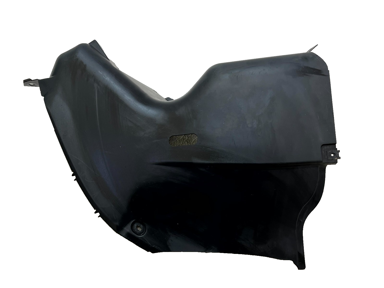 Jaguar F-Pace X761 Rear Right Luggage Compartment Shelf MK83-589N836-A Genuine