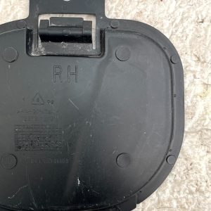 Jaguar F-Type Front Right Wheel Liner Splash Guard Cap Cover 14-20 EX53-16108 - Image 4