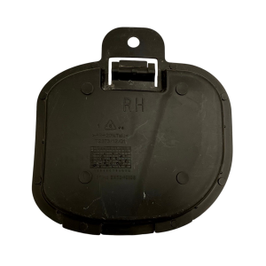 Jaguar F-Type Front Right Wheel Liner Splash Guard Cap Cover 14-20 EX53-16108 - Image 1
