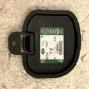 Jaguar F-Type Front Right Wheel Liner Splash Guard Cap Cover 14-20 EX53-16108 - Image 5