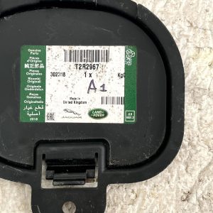 Jaguar F-Type Front Right Wheel Liner Splash Guard Cap Cover 14-20 EX53-16108 - Image 7