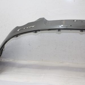 Jaguar F Type Rear Bumper 2013 TO 2016 EX53-17D781-A Genuine - Image 11