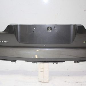 Jaguar F Type Rear Bumper 2013 TO 2016 EX53-17D781-A Genuine - Image 3