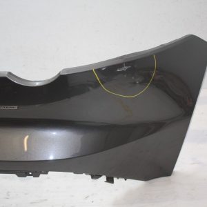 Jaguar F Type Rear Bumper 2013 TO 2016 EX53-17D781-A Genuine - Image 6