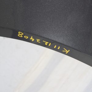 Jaguar F Type Rear Bumper 2013 TO 2016 EX53-17D781-A Genuine - Image 9