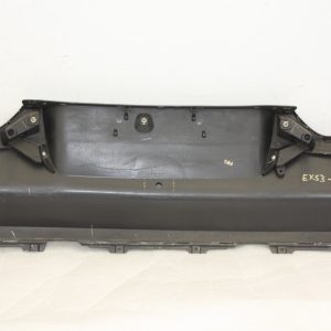 Jaguar F Type Rear Bumper 2013 TO 2017 EX53-17D781-A Genuine - Image 13