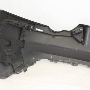 Jaguar F Type Rear Bumper 2013 TO 2017 EX53-17D781-A Genuine - Image 14