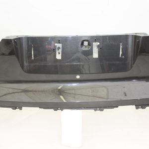 Jaguar F Type Rear Bumper 2013 TO 2017 EX53-17D781-A Genuine - Image 3