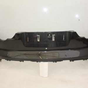Jaguar F Type Rear Bumper 2013 TO 2017 EX53-17D781-A Genuine