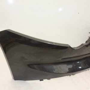 Jaguar F Type Rear Bumper 2013 TO 2017 EX53-17D781-A Genuine - Image 6