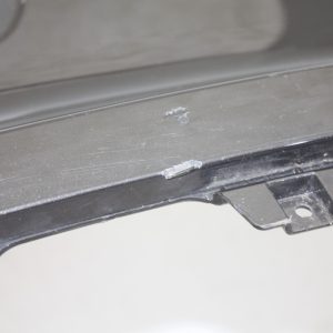 Jaguar F Type Rear Bumper 2013 TO 2017 EX53-17D781-A Genuine - Image 9
