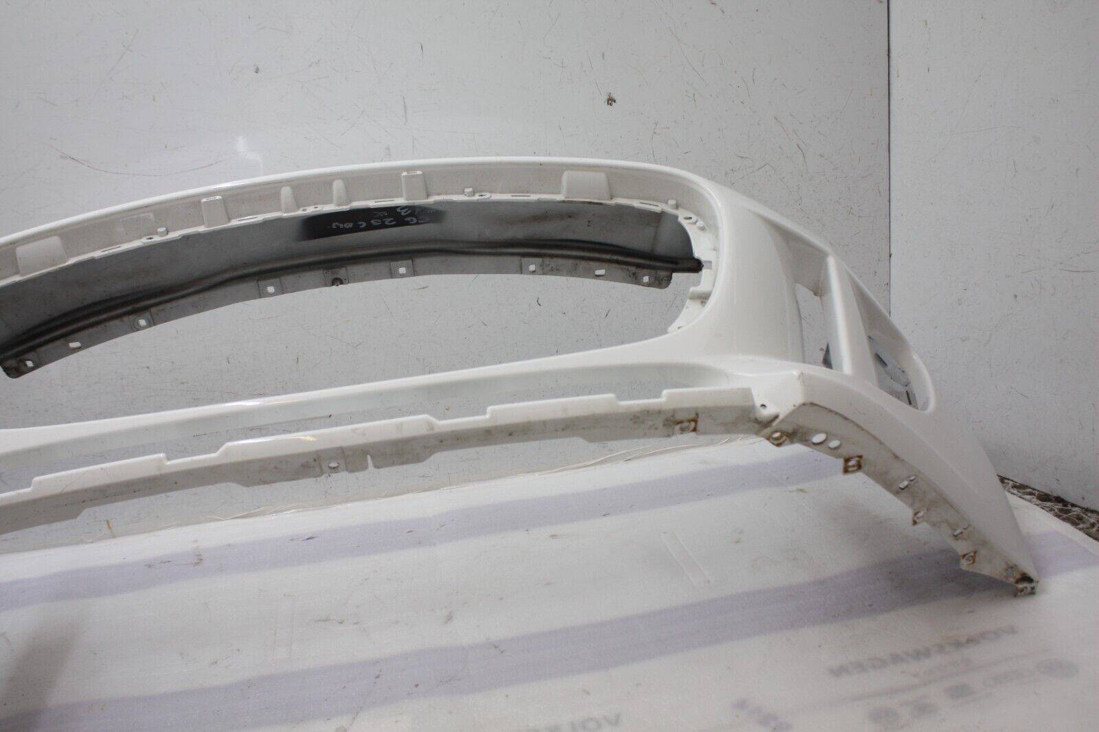 Jaguar-F-Type-S-X152-Super-Charged-Front-Bumper-Genuine-DAMAGED-176649614804-11