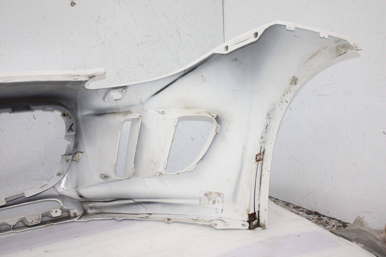 Jaguar-F-Type-S-X152-Super-Charged-Front-Bumper-Genuine-DAMAGED-176649614804-13