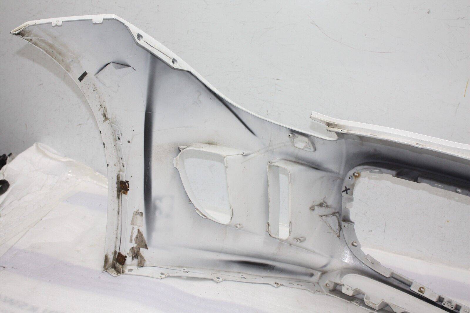 Jaguar-F-Type-S-X152-Super-Charged-Front-Bumper-Genuine-DAMAGED-176649614804-15