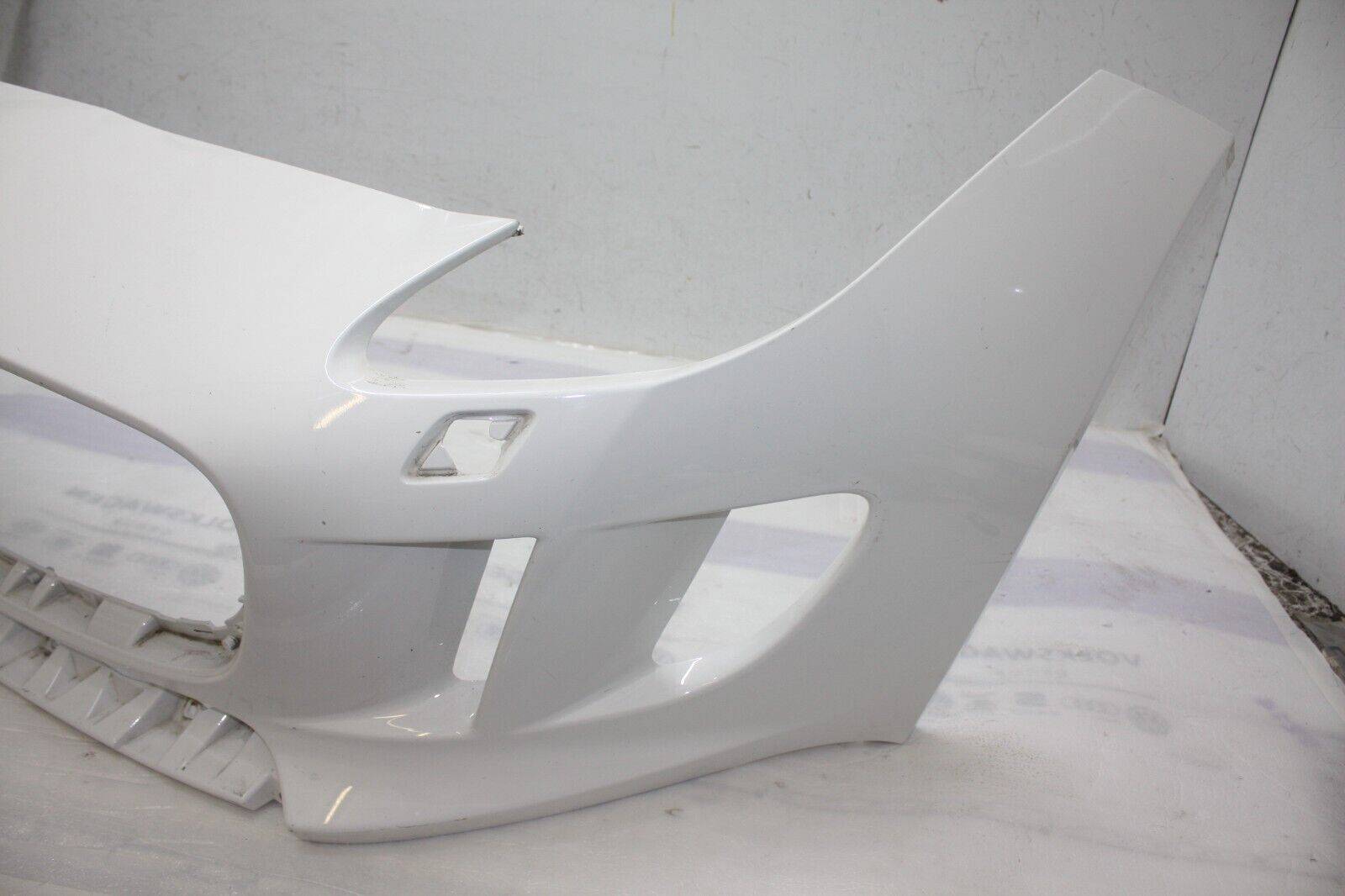 Jaguar-F-Type-S-X152-Super-Charged-Front-Bumper-Genuine-DAMAGED-176649614804-3