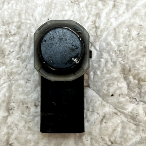Jaguar F-Type X152 Bumper PDC Parking Distance Sensor 9G92-15K859-DA Genuine - Image 5