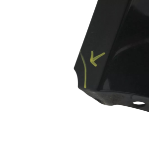 Jaguar F Type X152 Front Bumper 2013 TO 2017 EXC53-17C831 Genuine - Image 4