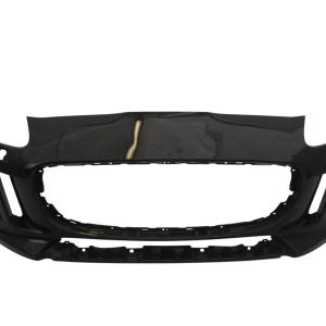 Jaguar F Type X152 Front Bumper 2013 TO 2017 EXC53-17C831 Genuine - Image 1