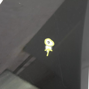 Jaguar F Type X152 Front Bumper 2013 TO 2017 EXC53-17C831 Genuine - Image 6