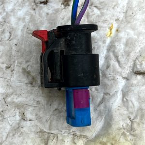 Jaguar I Pace F Pace PDC Parking Sensor Loom Plug Connector 22363441 Genuine - Image 6